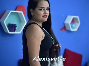 Alexisvette