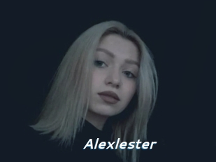 Alexlester