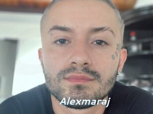 Alexmaraj