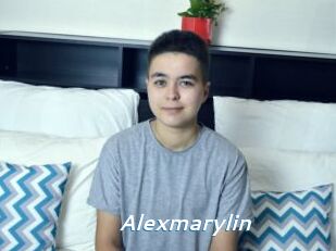 Alexmarylin