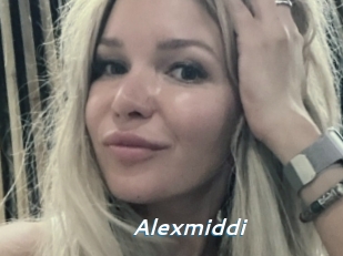 Alexmiddi