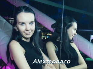 Alexmonaco