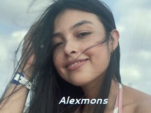 Alexmons