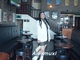 Alexmuxi