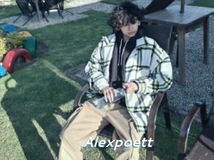 Alexpoett