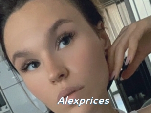 Alexprices