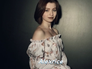 Alexrice