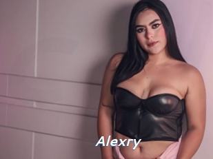 Alexry