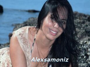 Alexsamoniz