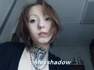 Alexshadow