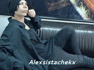 Alexsistachekx