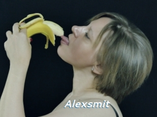 Alexsmit