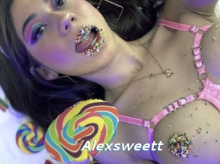 Alexsweett