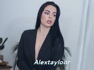 Alextayloor