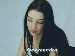 Alexxaandra