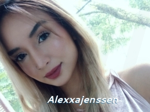 Alexxajenssen