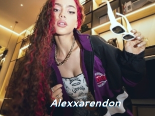 Alexxarendon