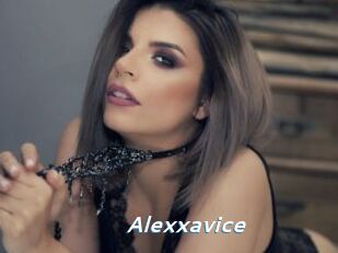Alexxavice