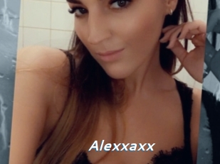 Alexxaxx