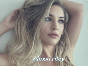Alexxi_riley