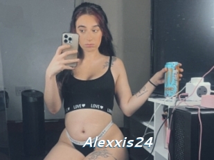 Alexxis24