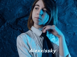 Alexxissky