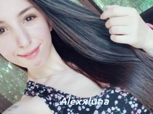 Alexxluna
