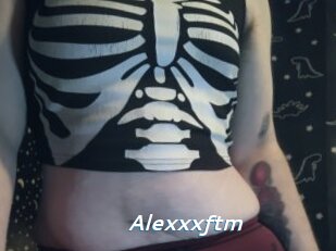 Alexxxftm