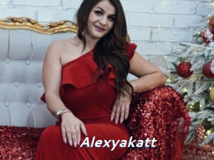 Alexyakatt