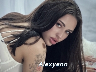 alexyenn Camgirls Live