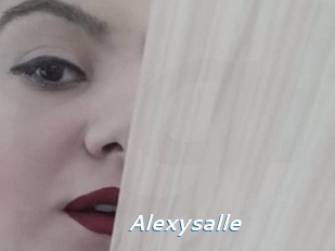 Alexysalle