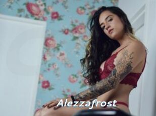 Alezzafrost
