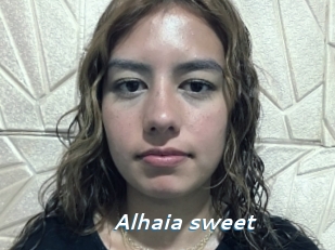 Alhaia_sweet