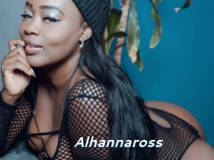Alhannaross