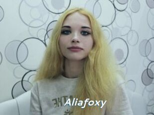 Aliafoxy