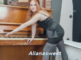 Alianasweet