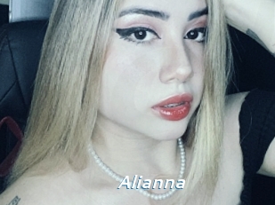 Alianna