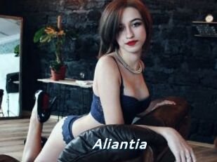 Aliantia