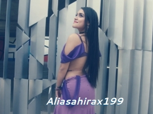 Aliasahirax199