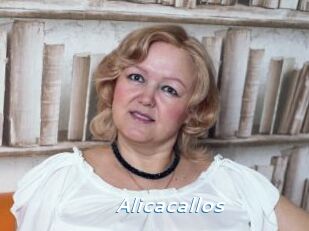 Alicacallos
