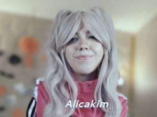 Alicakim