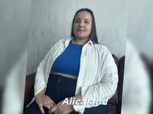 Alicaland