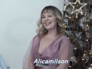Alicamilson