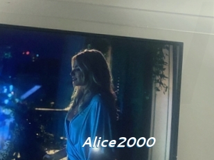 alice2000 Camgirls Live