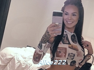 Alice222