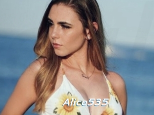 Alice535