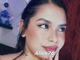 Alice76