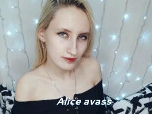 Alice_avass