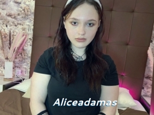 Aliceadamas
