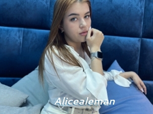 Alicealeman